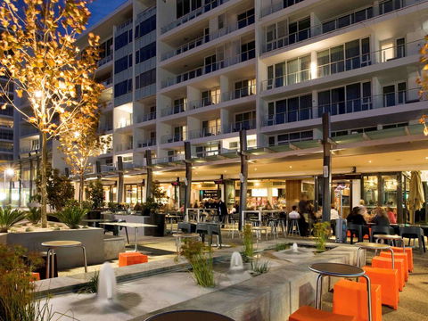 The Sebel Mandurah - Tourism Gold Coast 37