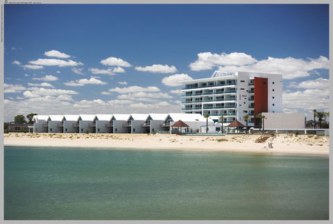 Seashells Mandurah - Tourism Gold Coast 0