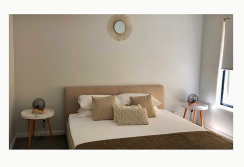Stylish 1BDR Unit In The Heart Of Subiaco - Tourism Gold Coast 7
