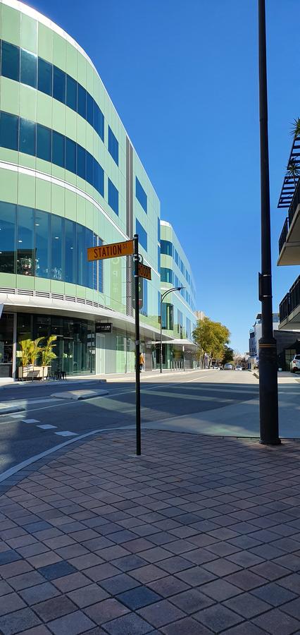 Stylish 1BDR Unit In The Heart Of Subiaco - Tourism Gold Coast 11