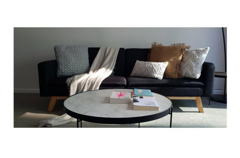 Stylish 1BDR Unit In The Heart Of Subiaco - Tourism Gold Coast 1