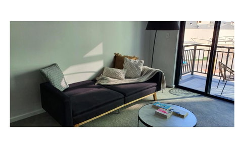 Stylish 1BDR Unit In The Heart Of Subiaco - Tourism Gold Coast 3