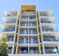 Outram Apartment 25 - Gold Coast