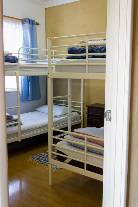 Baywatch Retreat Augusta - Tourism Gold Coast 6