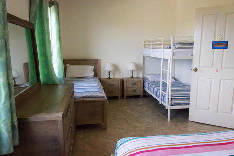 Baywatch Retreat Augusta - Tourism Gold Coast 13