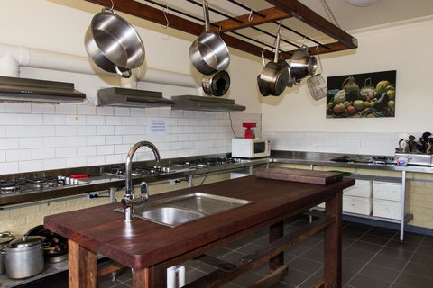 Baywatch Retreat Augusta - Tourism Gold Coast 12