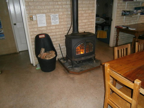 Baywatch Retreat Augusta - Tourism Gold Coast 30