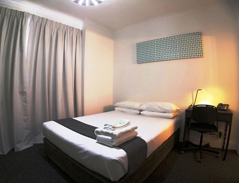 Criterion Hotel Perth - Tourism Gold Coast 8