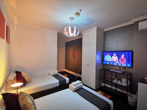Criterion Hotel Perth - Tourism Gold Coast 11
