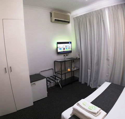 Criterion Hotel Perth - Tourism Gold Coast 3
