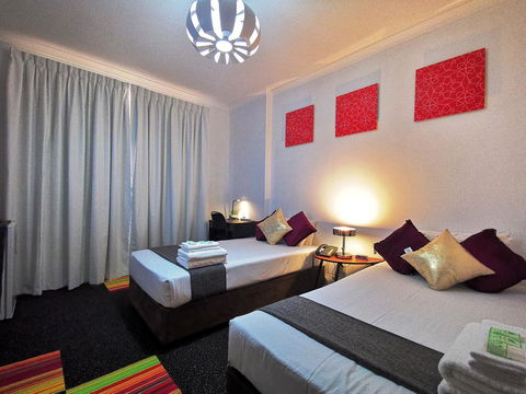 Criterion Hotel Perth - Tourism Gold Coast 12