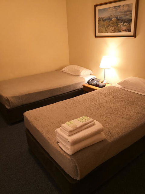 Criterion Hotel Perth - Tourism Gold Coast 38