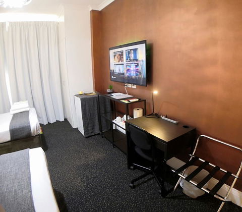 Criterion Hotel Perth - Tourism Gold Coast 19