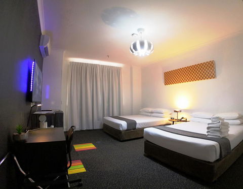 Criterion Hotel Perth - Tourism Gold Coast 24