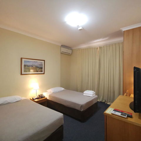 Criterion Hotel Perth - Tourism Gold Coast 31