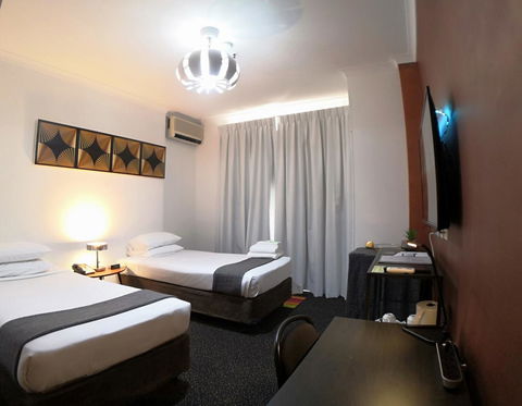 Criterion Hotel Perth - Tourism Gold Coast 16