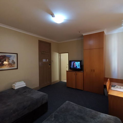 Criterion Hotel Perth - Tourism Gold Coast 33