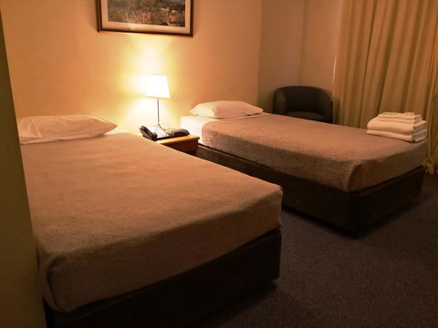 Criterion Hotel Perth - Tourism Gold Coast 37