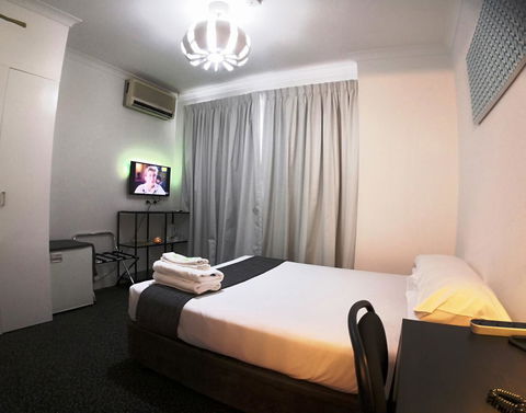 Criterion Hotel Perth - Tourism Gold Coast 6