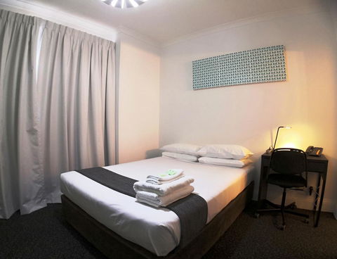 Criterion Hotel Perth - Tourism Gold Coast 4