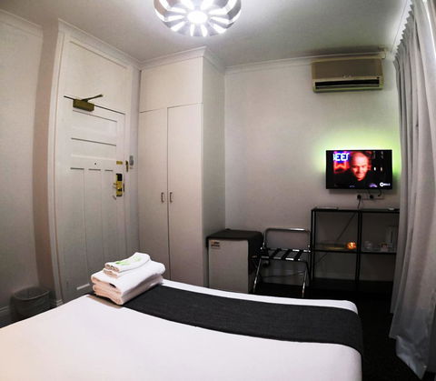 Criterion Hotel Perth - Tourism Gold Coast 9