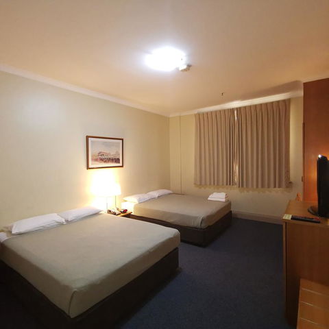 Criterion Hotel Perth - Tourism Gold Coast 34