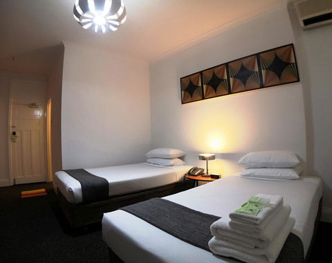 Criterion Hotel Perth - Tourism Gold Coast 18
