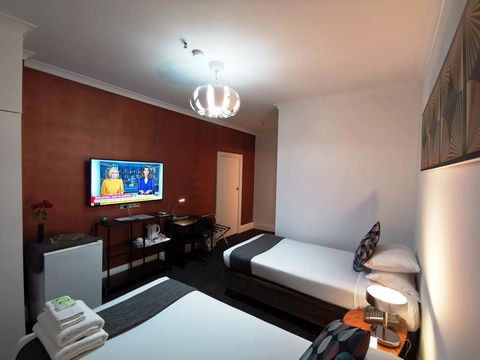 Criterion Hotel Perth - Tourism Gold Coast 13