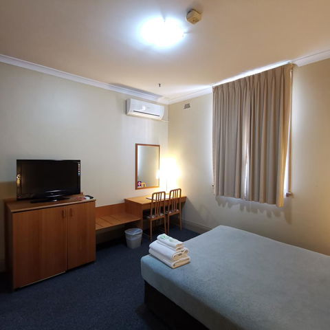 Criterion Hotel Perth - Tourism Gold Coast 35