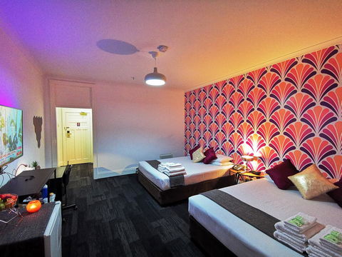 Criterion Hotel Perth - Tourism Gold Coast 20