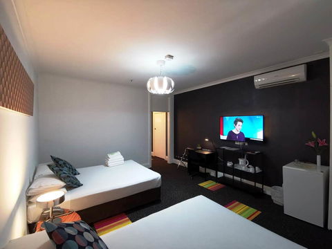 Criterion Hotel Perth - Tourism Gold Coast 23