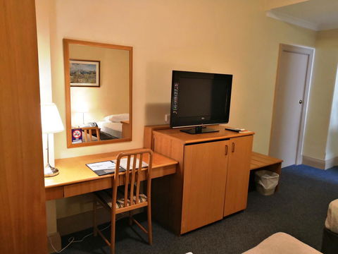 Criterion Hotel Perth - Tourism Gold Coast 40