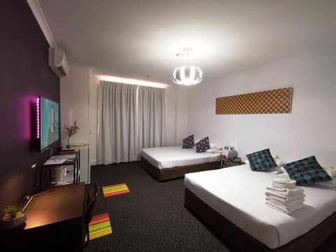 Criterion Hotel Perth - Tourism Gold Coast 22