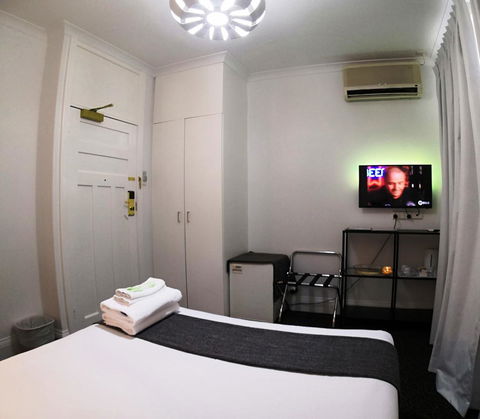 Criterion Hotel Perth - Tourism Gold Coast 5