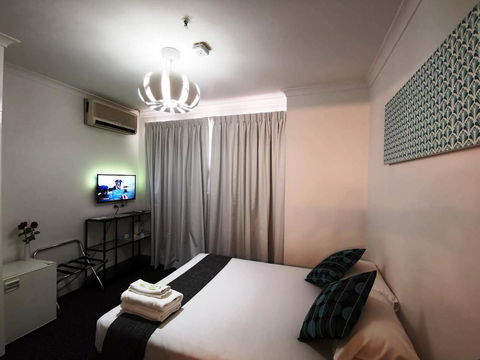 Criterion Hotel Perth - Tourism Gold Coast 1
