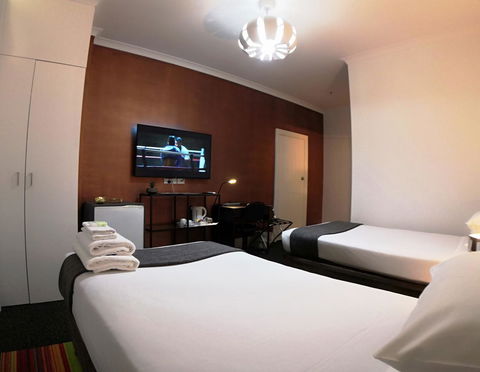 Criterion Hotel Perth - Tourism Gold Coast 17