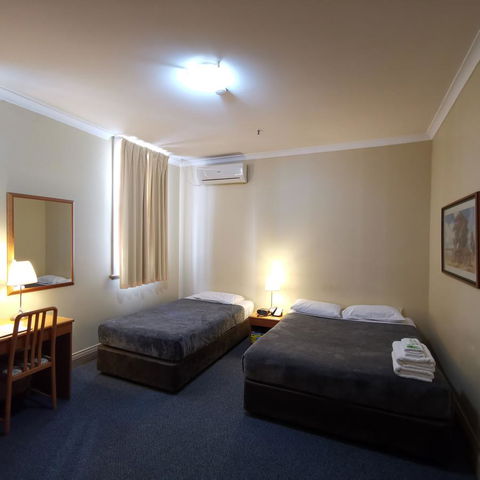 Criterion Hotel Perth - Tourism Gold Coast 32
