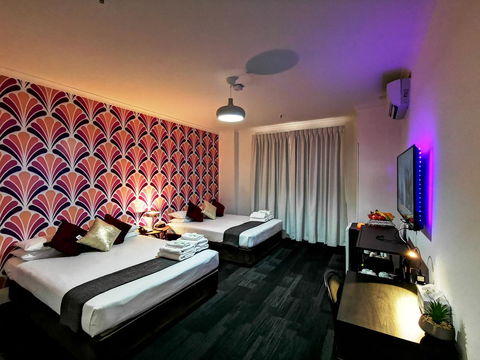 Criterion Hotel Perth - Tourism Gold Coast 21