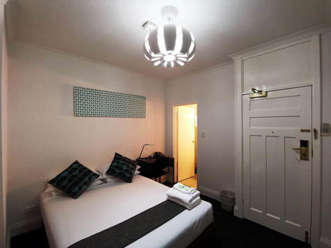 Criterion Hotel Perth - Tourism Gold Coast 2