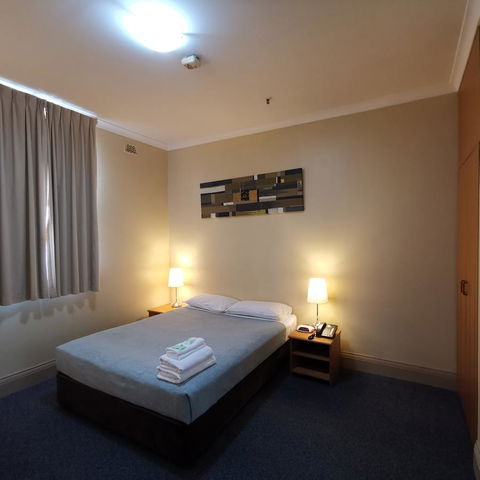 Criterion Hotel Perth - Tourism Gold Coast 36