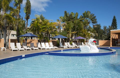 Kalbarri Beach Resort - Tourism Gold Coast 16