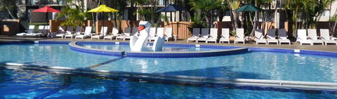 Kalbarri Beach Resort - Tourism Gold Coast 3