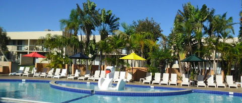 Kalbarri Beach Resort - Tourism Gold Coast 36