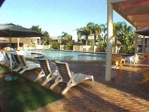 Kalbarri Beach Resort - Tourism Gold Coast 15