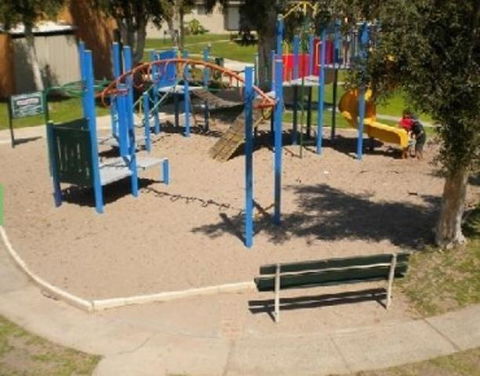 Kalbarri Beach Resort - Tourism Gold Coast 33