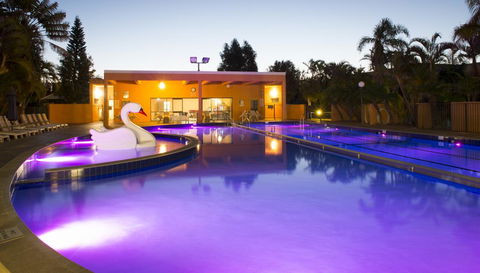 Kalbarri Beach Resort - Tourism Gold Coast 31