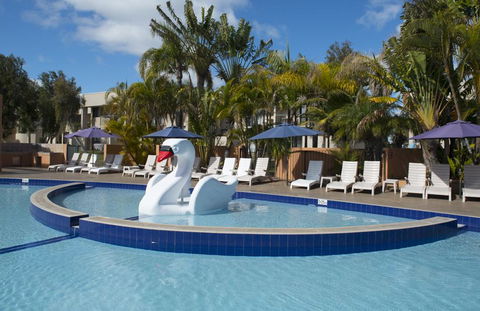 Kalbarri Beach Resort - Tourism Gold Coast 8