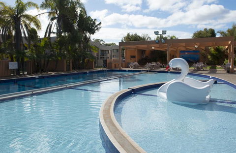 Kalbarri Beach Resort - Tourism Gold Coast 19