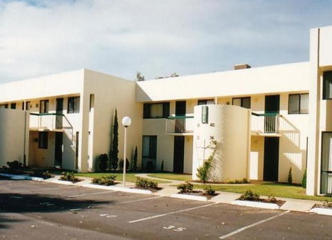 Kalbarri Beach Resort - Tourism Gold Coast 1