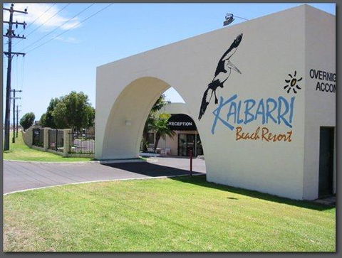 Kalbarri Beach Resort - Tourism Gold Coast 9